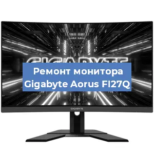 Замена матрицы на мониторе Gigabyte Aorus FI27Q в Белгороде